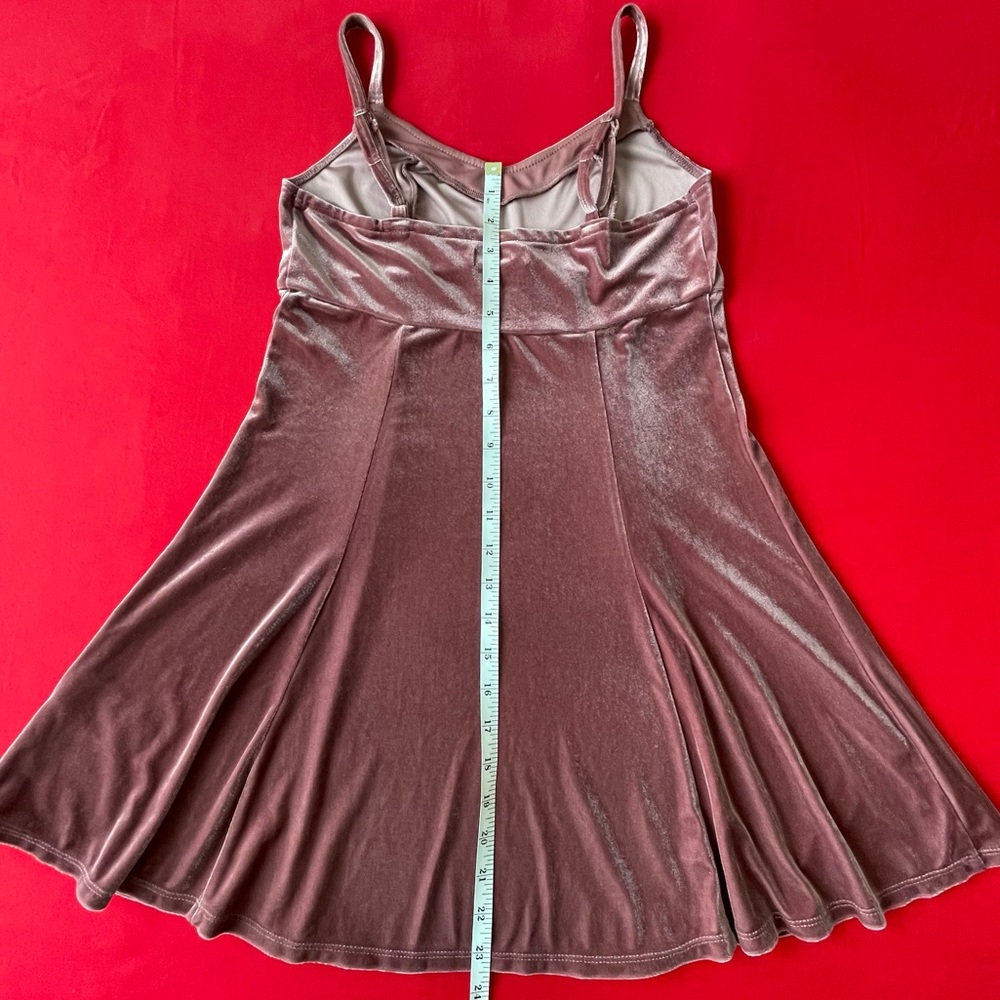 Hollister Mini Skater Dress Size XS - Picture 6 of 7